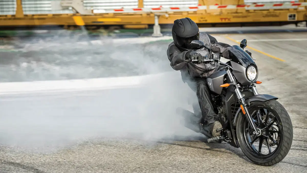 Victory Motorcycles: le novità del 2017