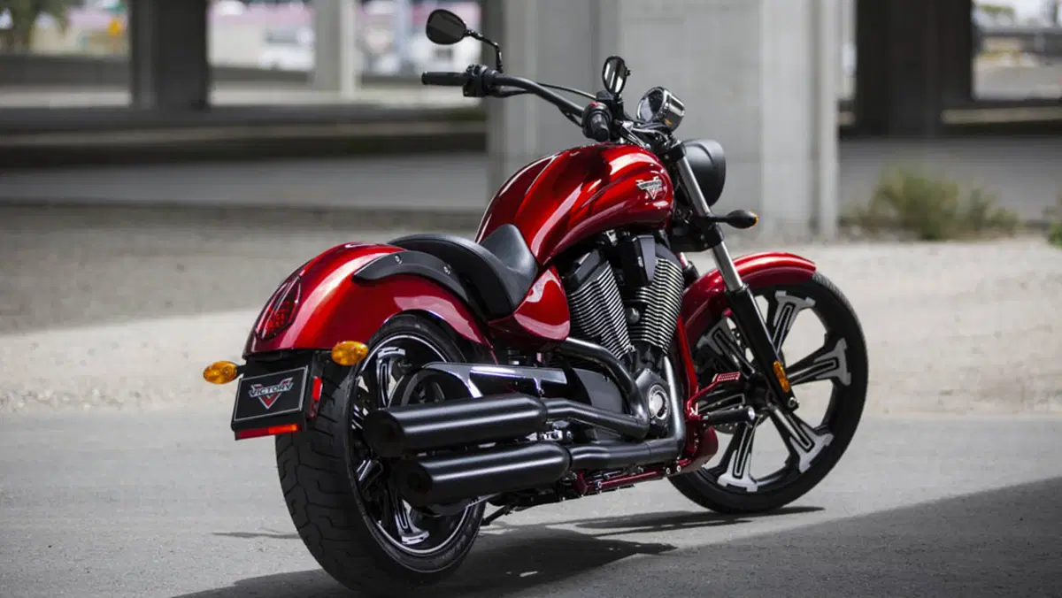 Victory Motorcycles: le novità del 2017 (32)