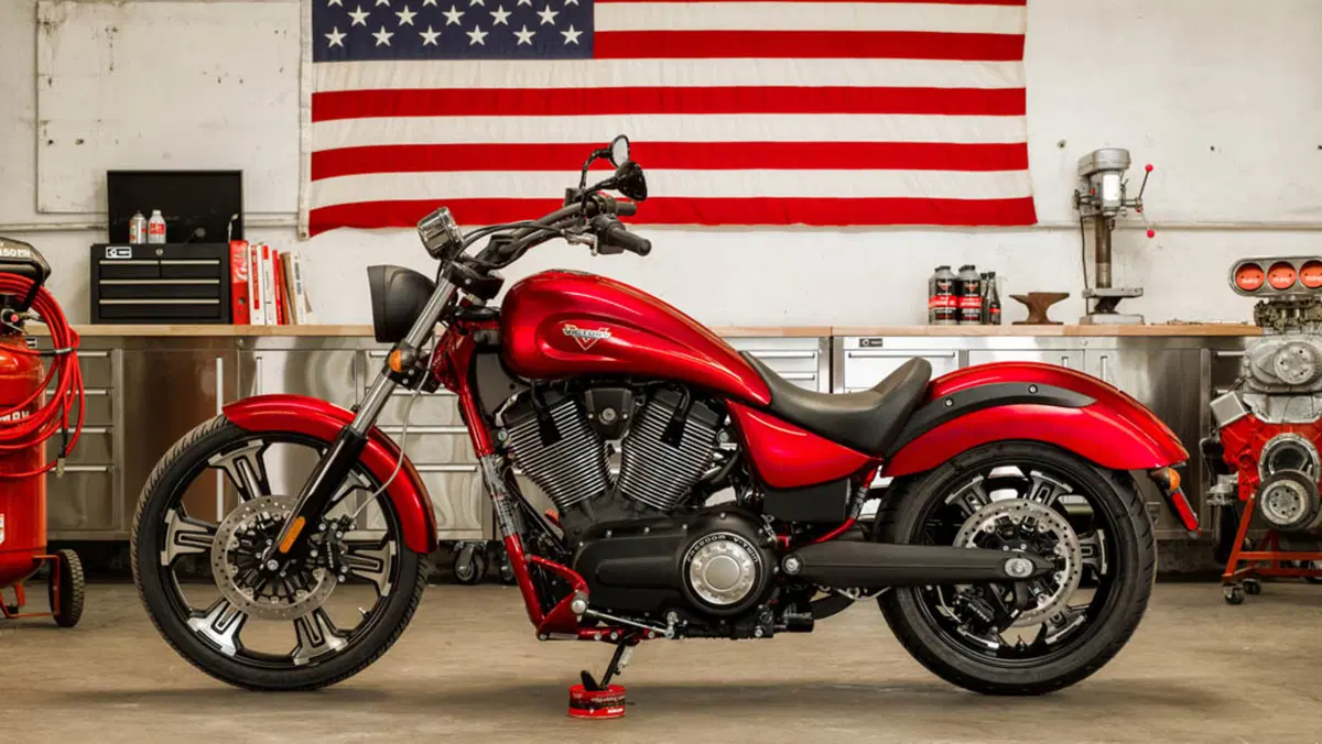 Victory Motorcycles: le novità del 2017 (33)
