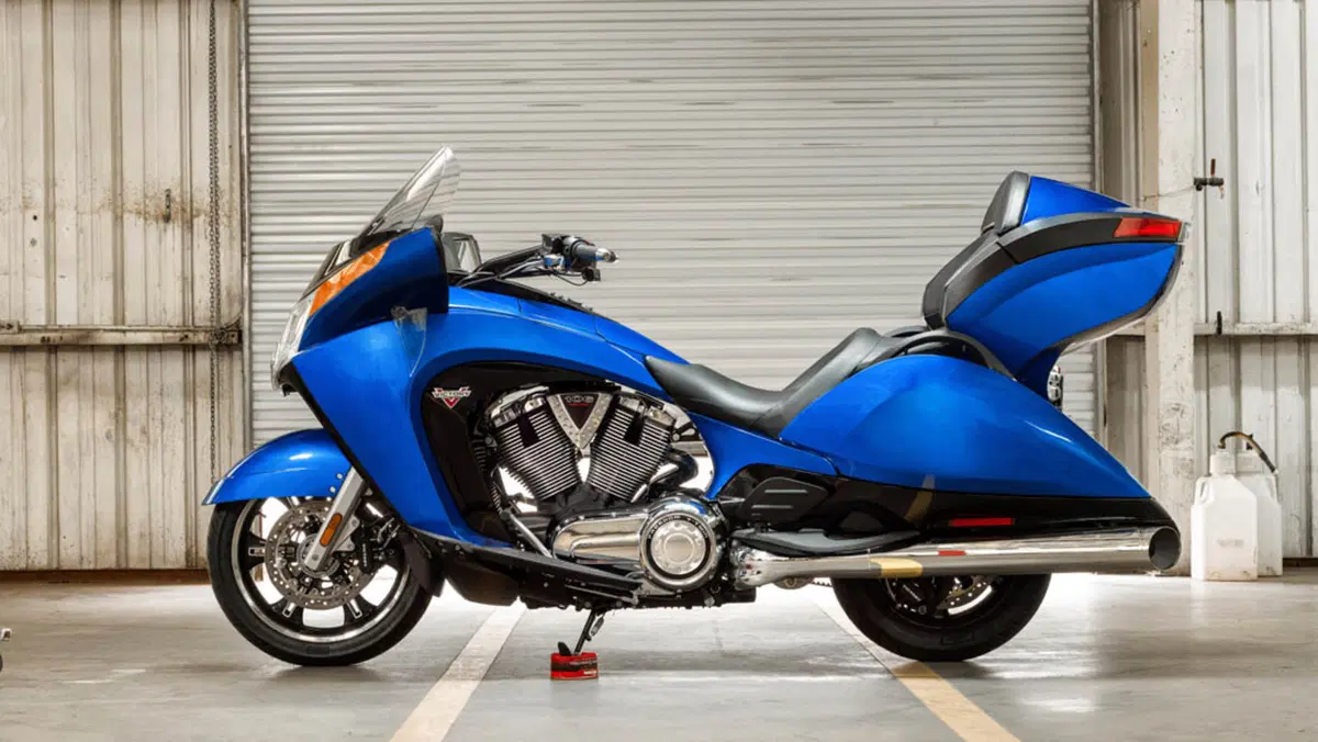 Victory Motorcycles: le novità del 2017 (24)