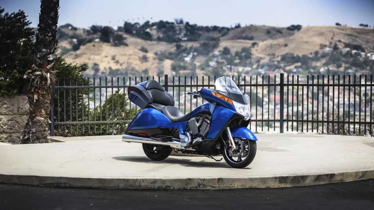 Victory Motorcycles: le novità del 2017 (18)