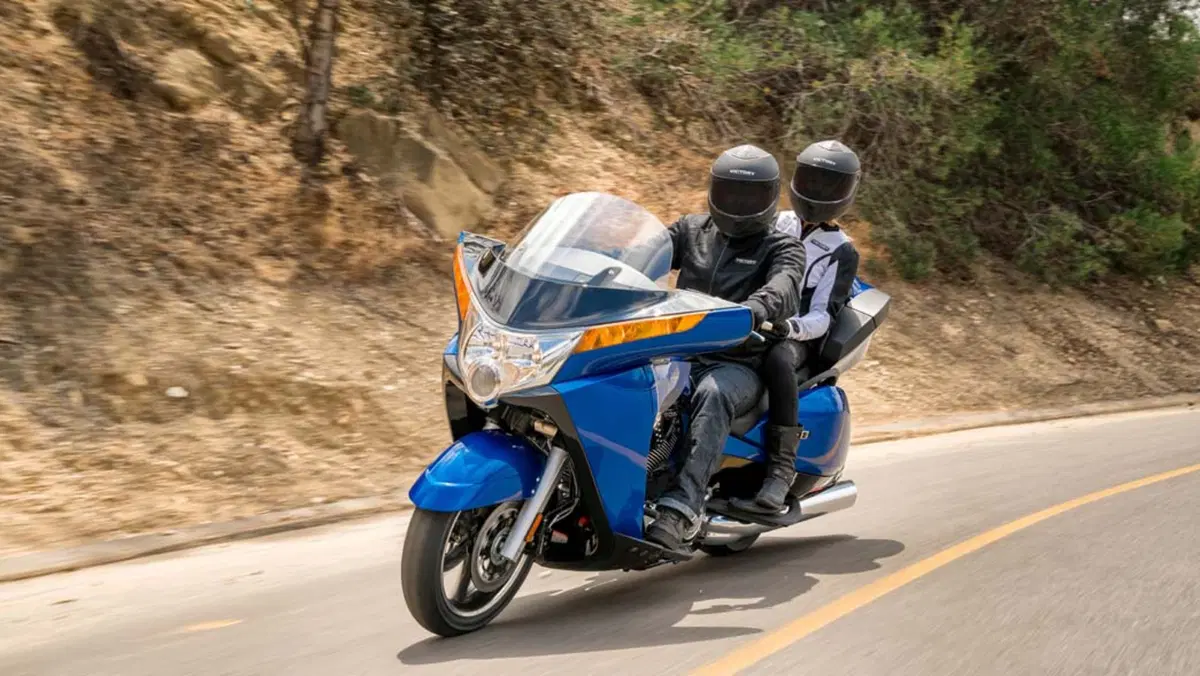 Victory Motorcycles: le novità del 2017 (7)
