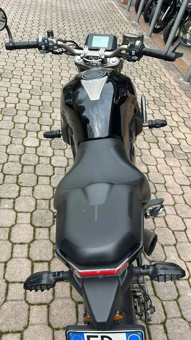 Zontes ZT125-G1 (2020 - 26) (4)