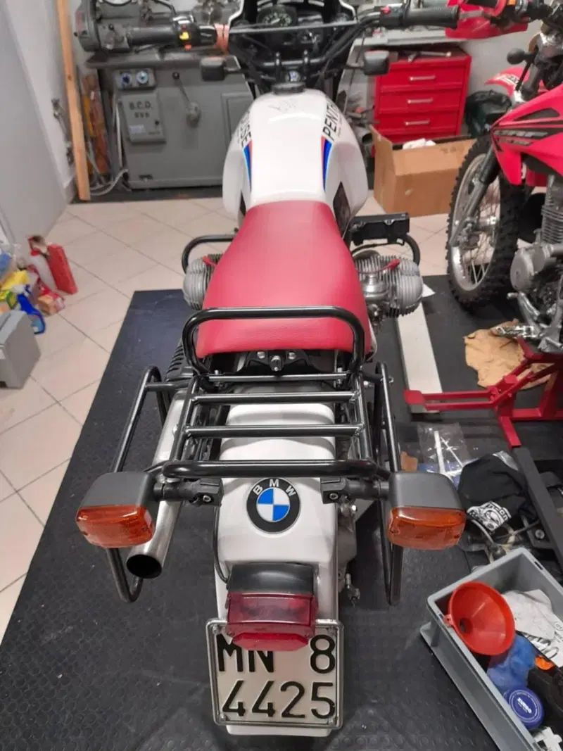 Bmw R 100 GS (2)