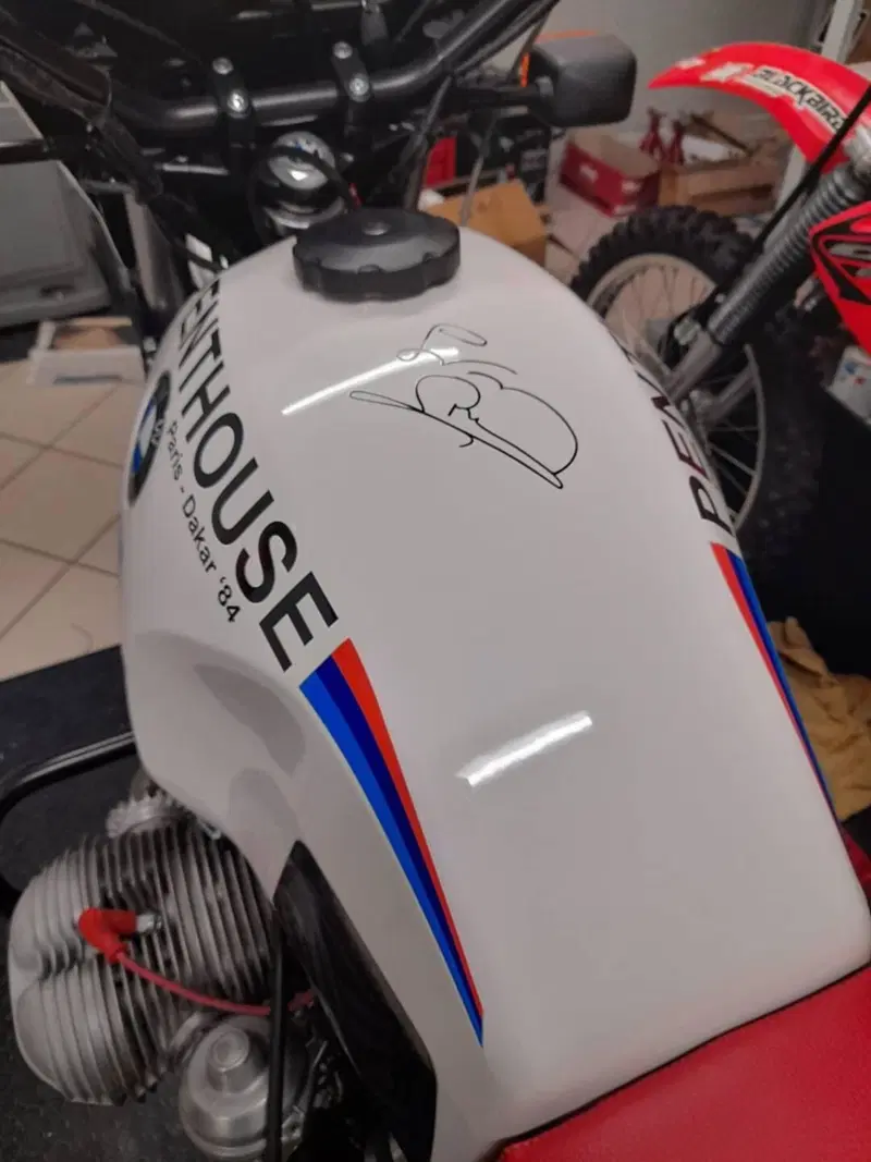 Bmw R 100 GS (3)