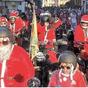 Anche quest'anno il Motoclub Massa organizza Babbo Natale in moto, appuntamento il 21 dicembre!