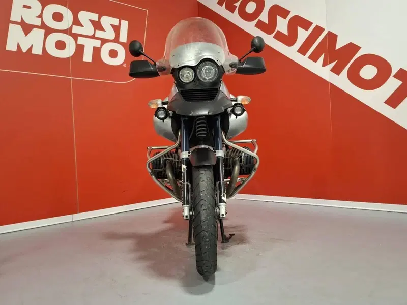 Bmw R 1150 GS Adventure (8)