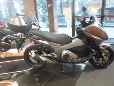 Honda Integra 750 DCT Sport (2018 - 20) usata