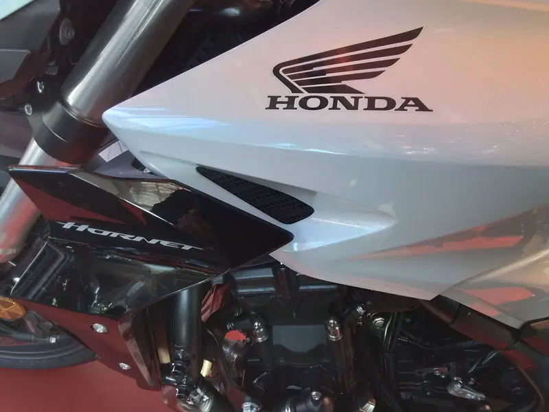 Honda CB 1000 Hornet (2025 - 26) (14)