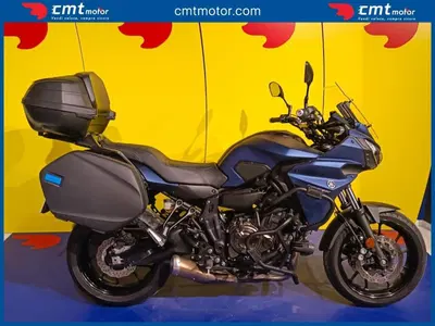 Yamaha Tracer 700 GT (2019 - 20) usata