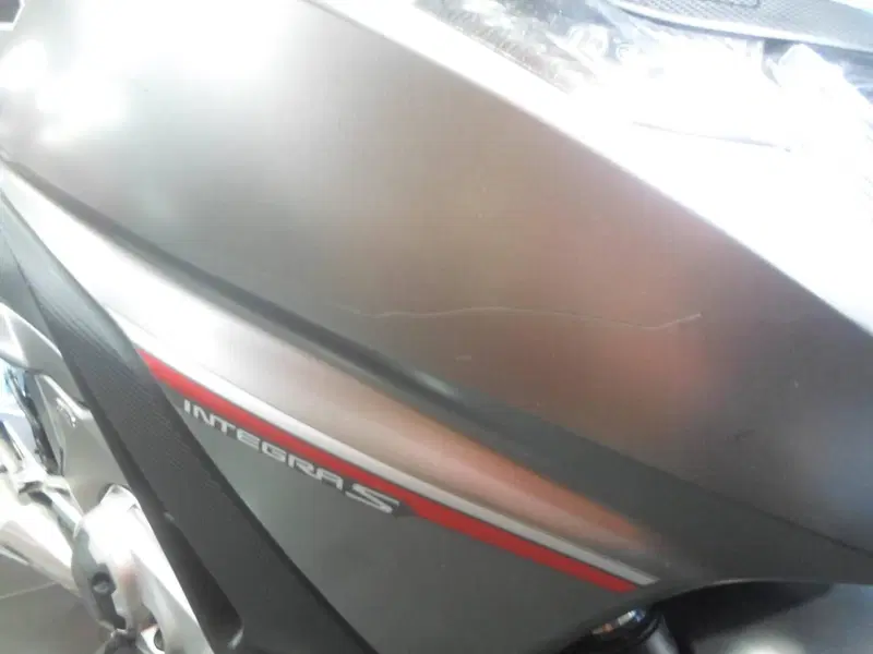 Honda Integra 750 DCT Sport (2018 - 20) (12)