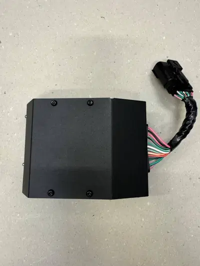 Amplificatore originale HD Harley-Davidson