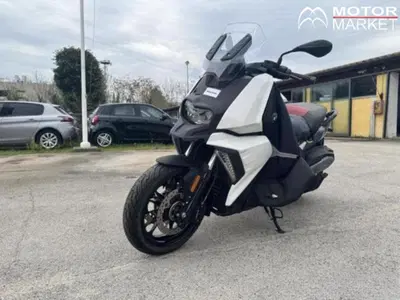Bmw C 400 X (2021 - 24) usata