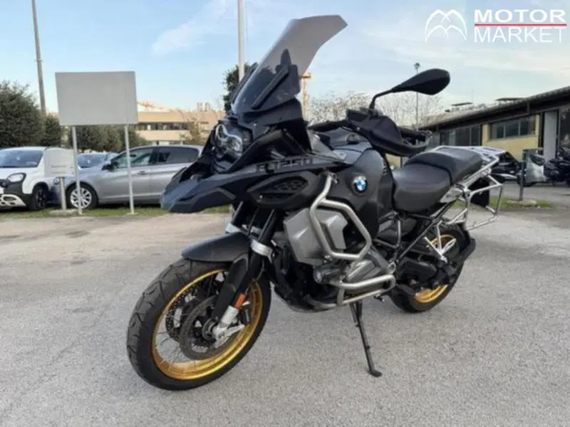 Bmw R 1250 GS Adventure (2021 - 24)