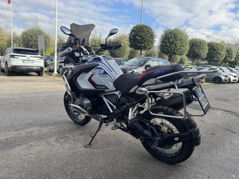 Bmw R 1250 GS Adventure (2021 - 24) (3)
