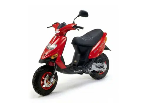 Gilera Stalker 50 1FD Kat