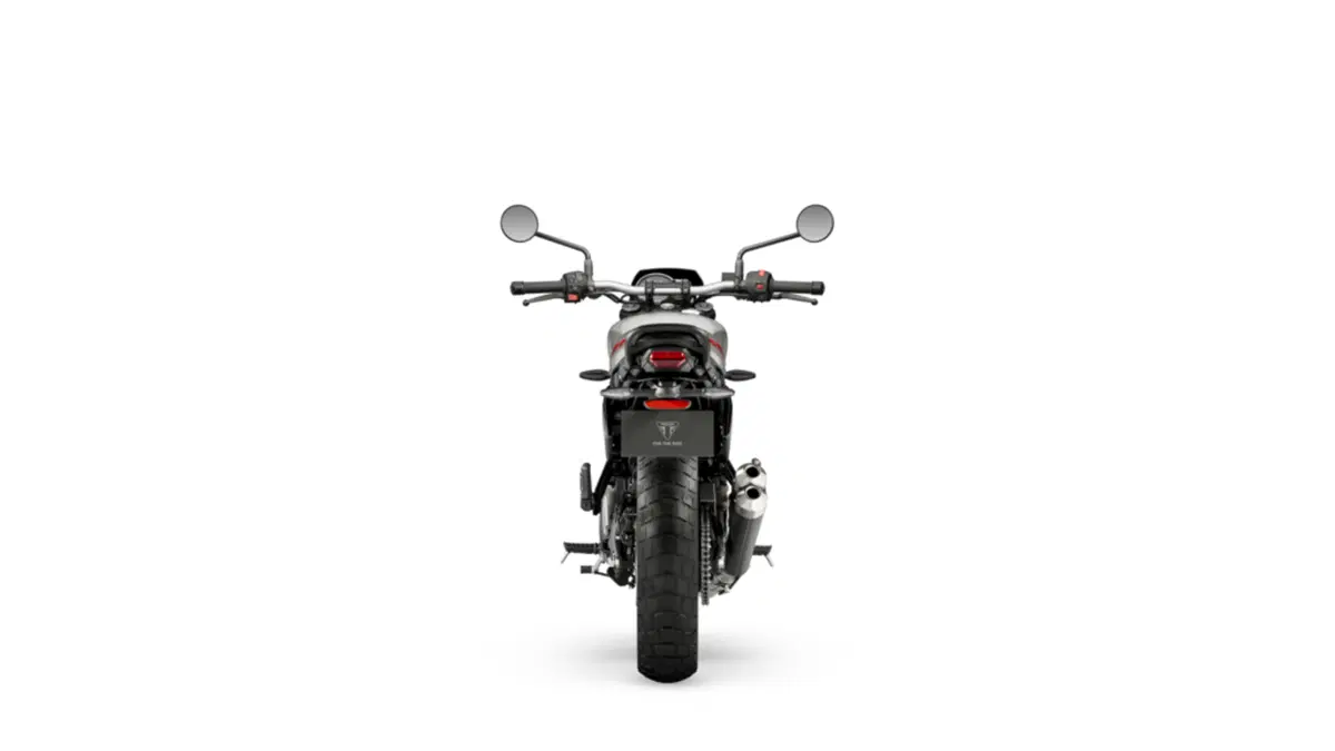 Triumph Tracker 400 2026: scheda tecnica e prezzo della nuova monocilindrica Flat Track [GALLERY] (30)