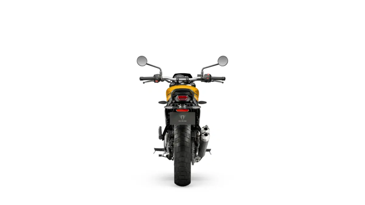 Triumph Tracker 400 2026: scheda tecnica e prezzo della nuova monocilindrica Flat Track [GALLERY] (48)