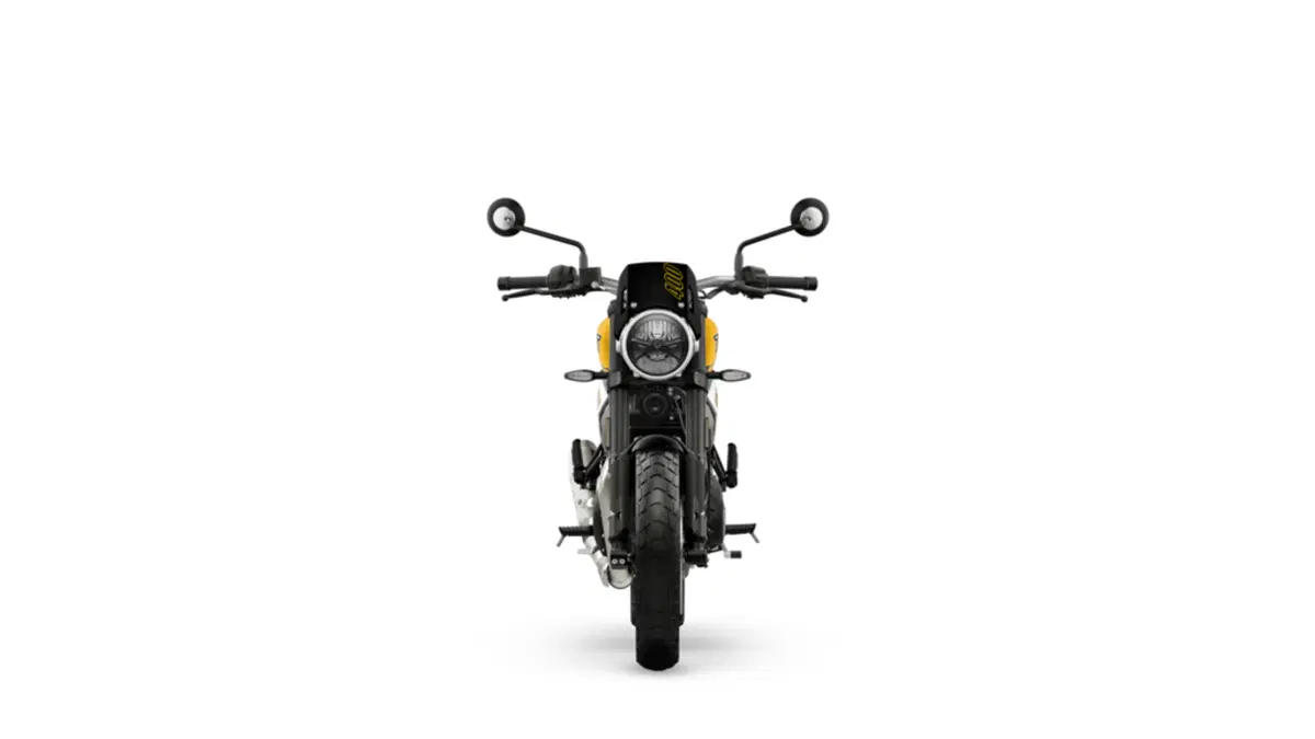 Triumph Tracker 400 2026: scheda tecnica e prezzo della nuova monocilindrica Flat Track [GALLERY] (49)