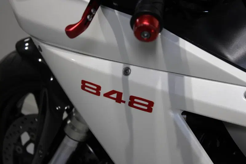 Ducati 848 (2007 - 13) (7)