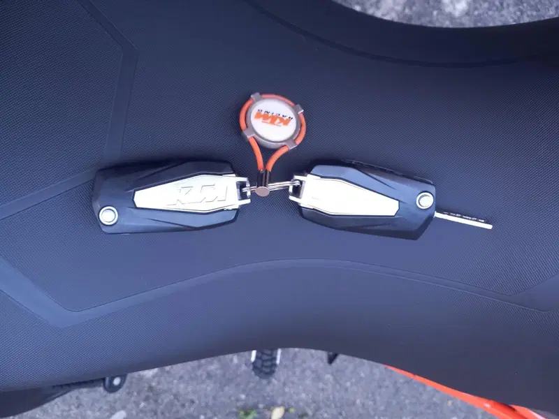 KTM 1290 Super Adventure S (2017 - 20) (6)