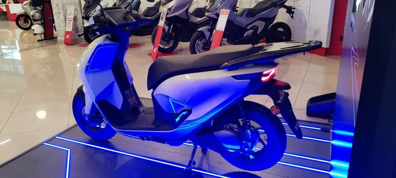 Honda CUV e: (2025 - 26) (4)