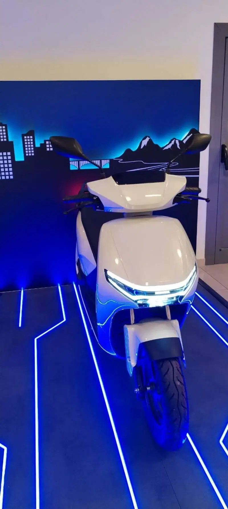 Honda CUV e: (2025 - 26) (3)