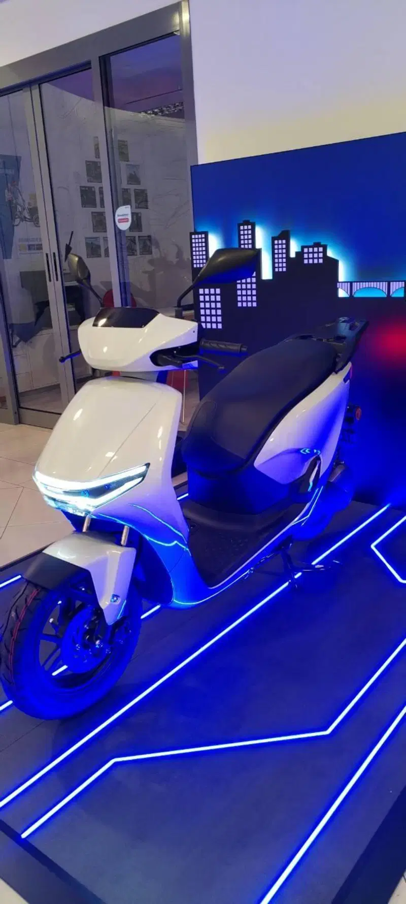 Honda CUV e: (2025 - 26)