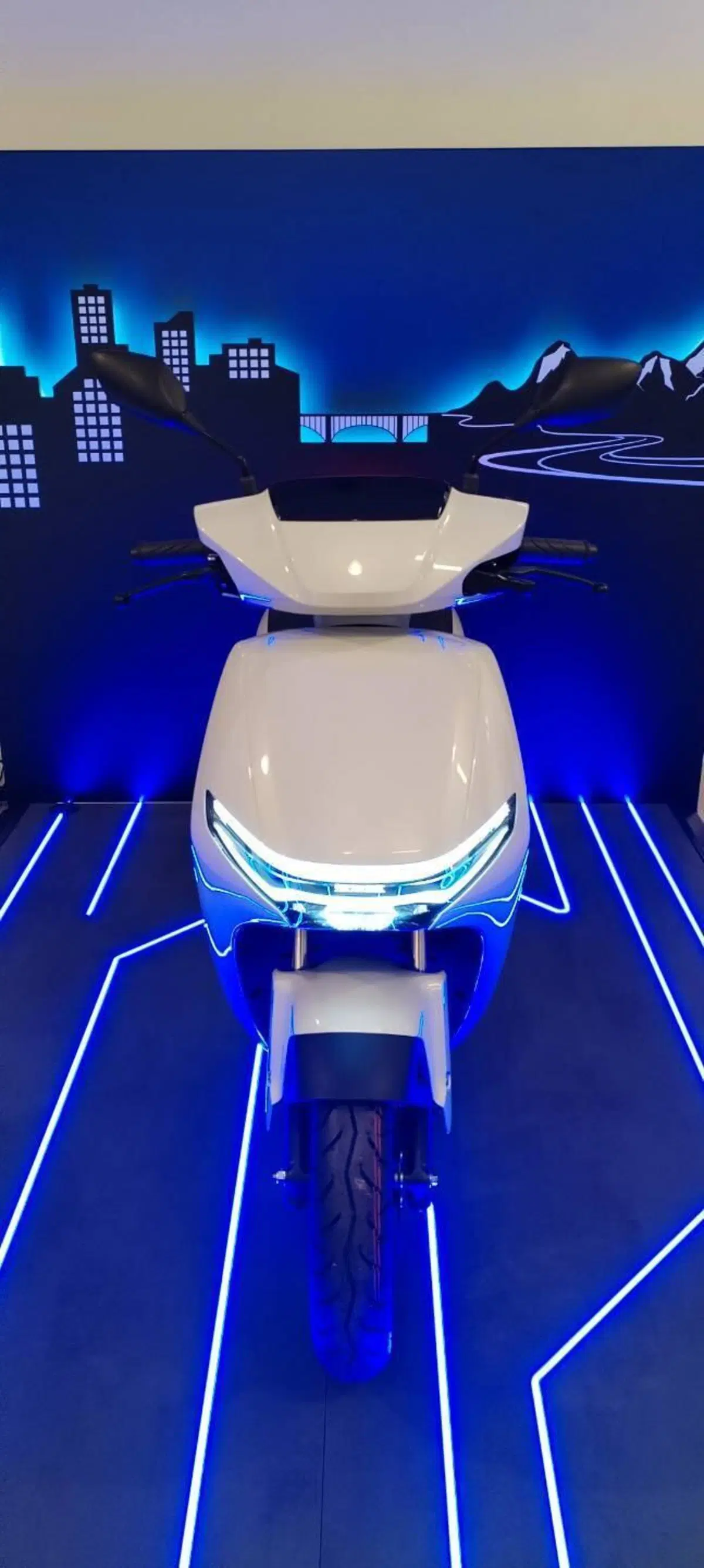 Honda CUV e: (2025 - 26) (2)