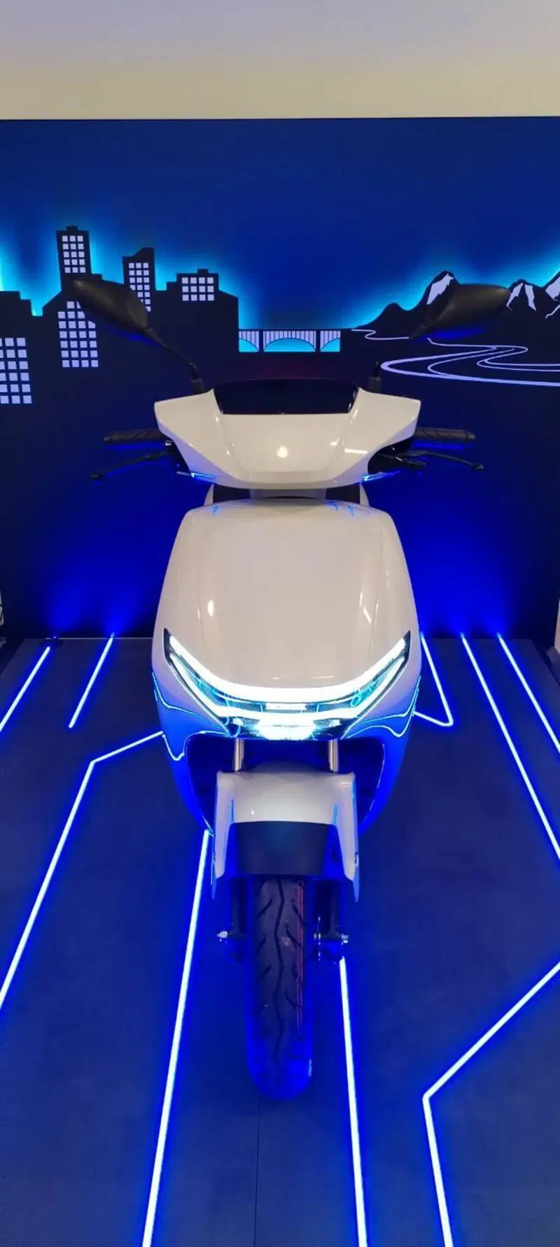 Honda CUV e: (2025 - 26) (2)