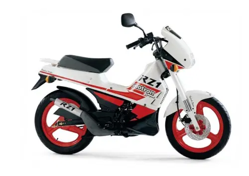 Motron Compact 50