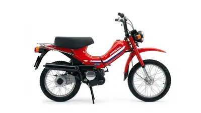 Honda PX 50