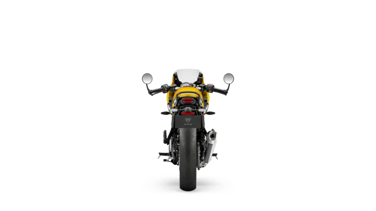 Triumph Thruxton 400 2026: il mito café racer rinasce. Prezzo e scheda tecnica [GALLERY] (59)