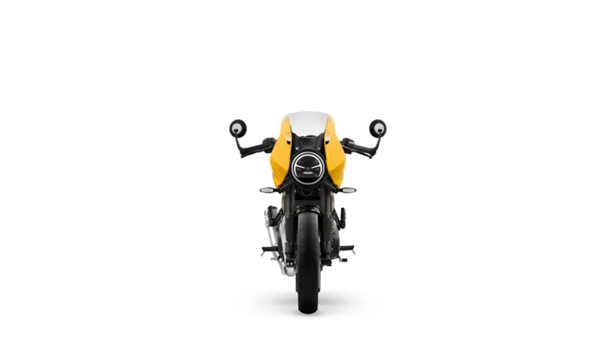 Triumph Thruxton 400 2026: il mito café racer rinasce. Prezzo e scheda tecnica [GALLERY] (60)