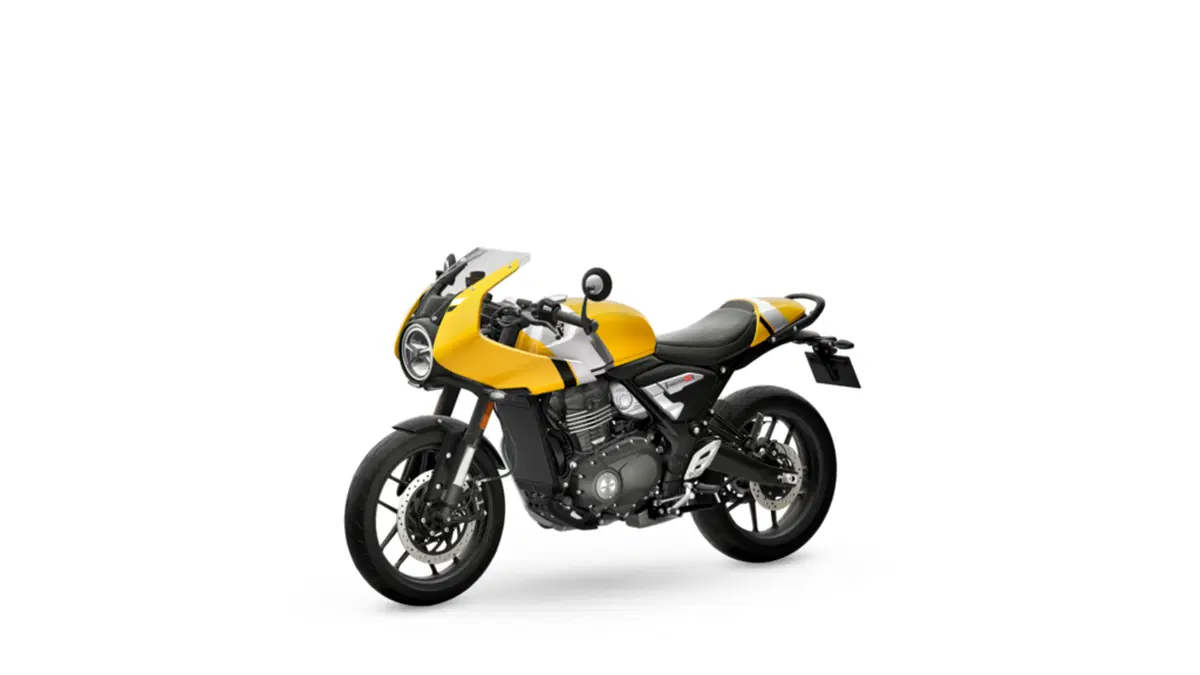 Triumph Thruxton 400 2026: il mito café racer rinasce. Prezzo e scheda tecnica [GALLERY] (61)
