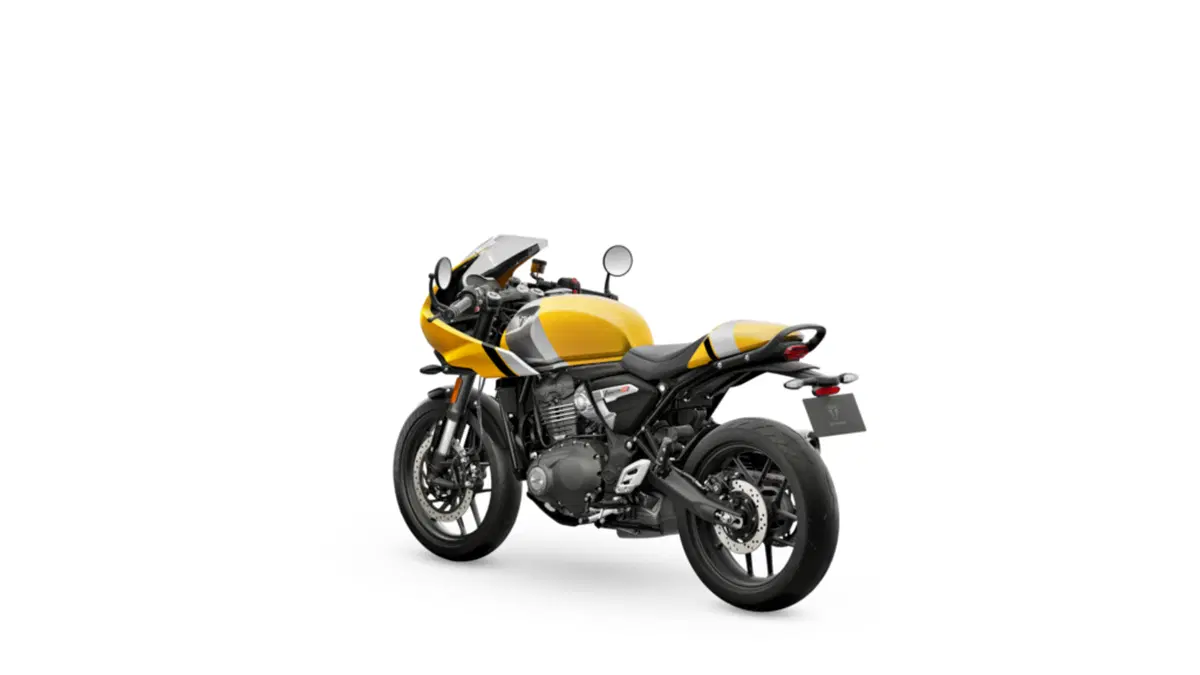 Triumph Thruxton 400 2026: il mito café racer rinasce. Prezzo e scheda tecnica [GALLERY] (62)
