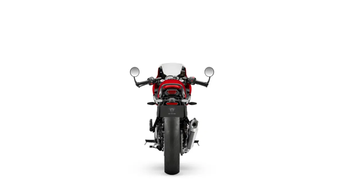 Triumph Thruxton 400 2026: il mito café racer rinasce. Prezzo e scheda tecnica [GALLERY]