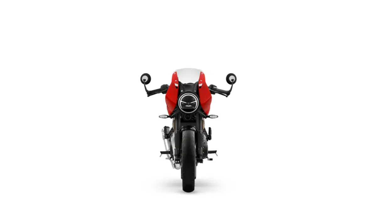 Triumph Thruxton 400 2026: il mito café racer rinasce. Prezzo e scheda tecnica [GALLERY] (2)