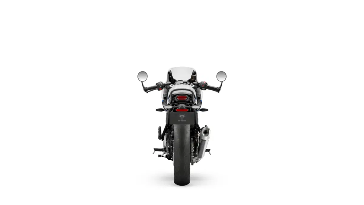 Triumph Thruxton 400 2026: il mito café racer rinasce. Prezzo e scheda tecnica [GALLERY] (10)