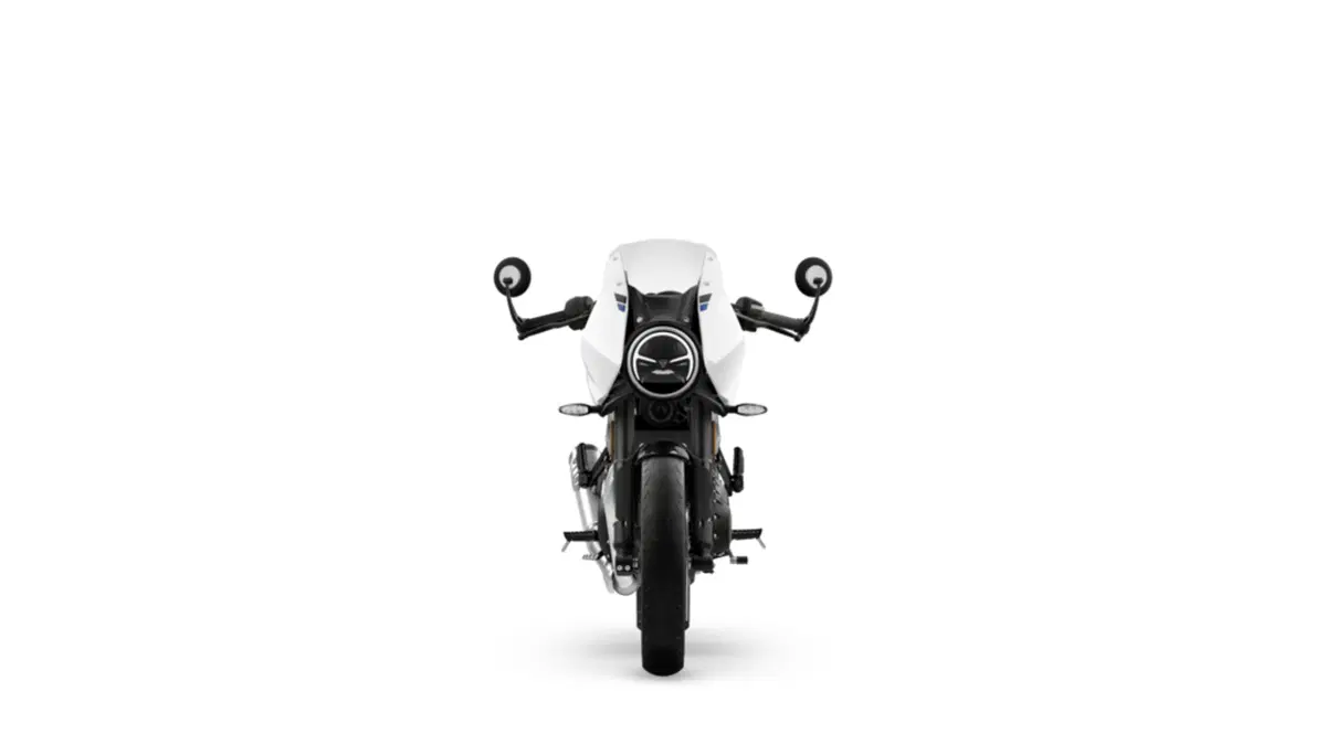 Triumph Thruxton 400 2026: il mito café racer rinasce. Prezzo e scheda tecnica [GALLERY] (11)