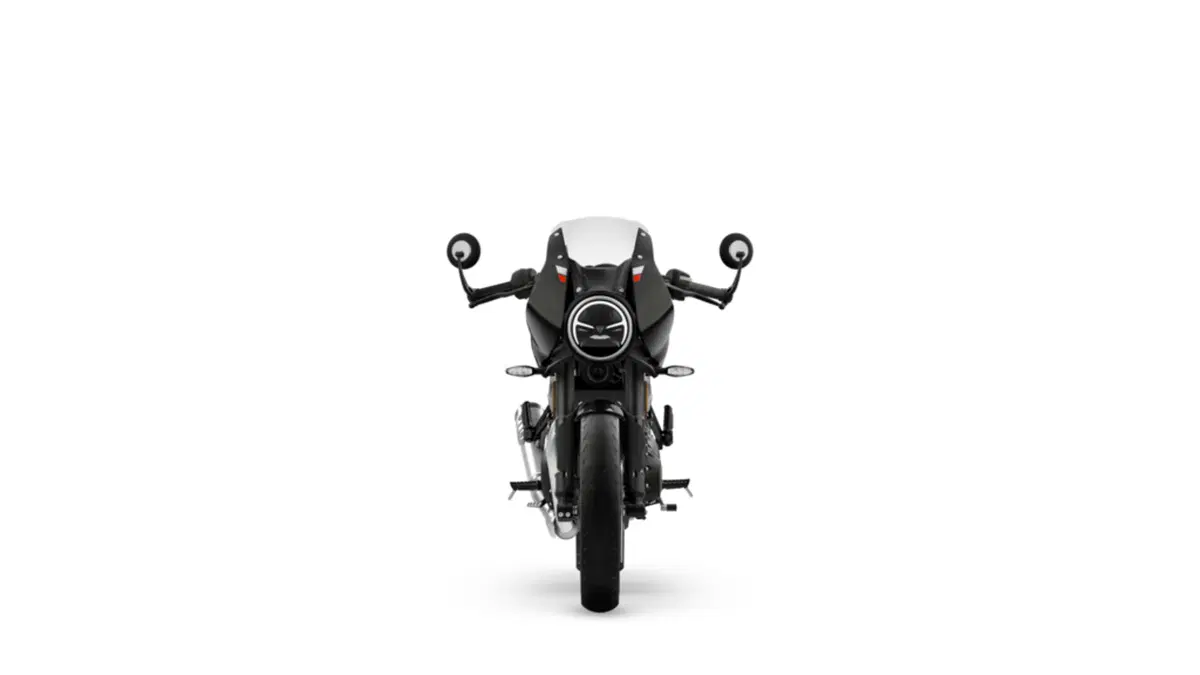 Triumph Thruxton 400 2026: il mito café racer rinasce. Prezzo e scheda tecnica [GALLERY] (20)