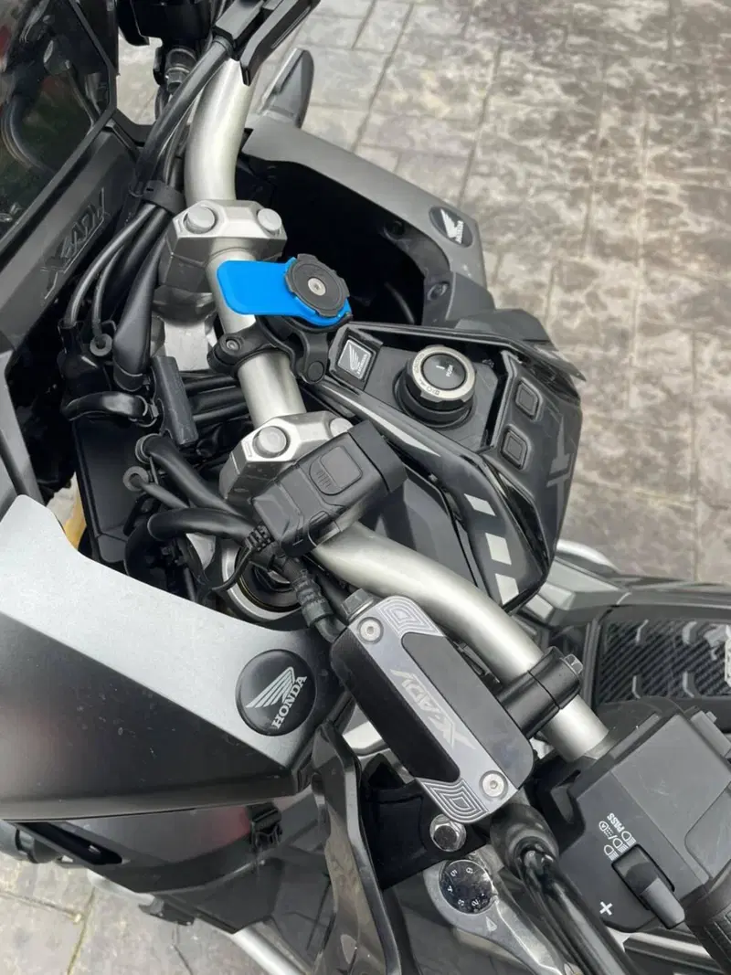 Honda X-ADV 750 DCT (2021 - 24) (3)