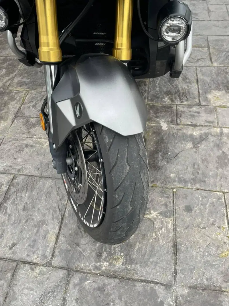 Honda X-ADV 750 DCT (2021 - 24) (8)