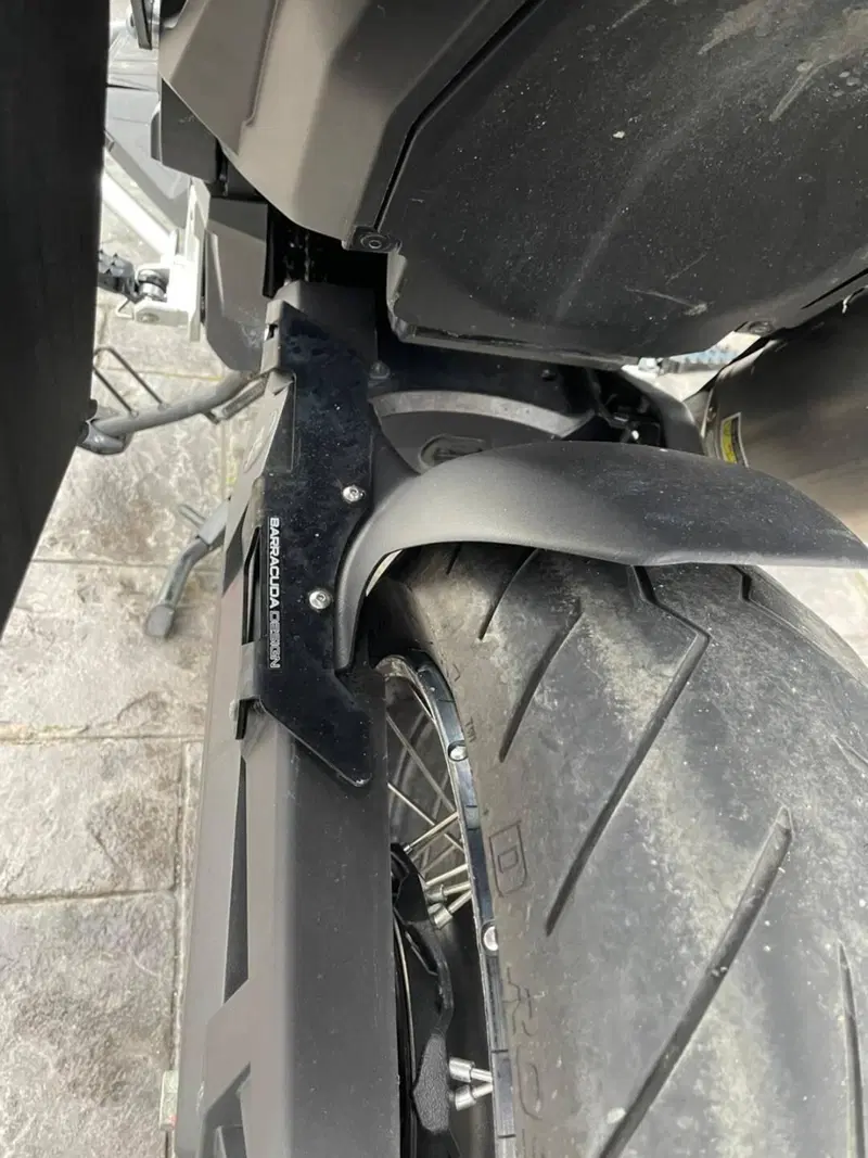 Honda X-ADV 750 DCT (2021 - 24) (10)