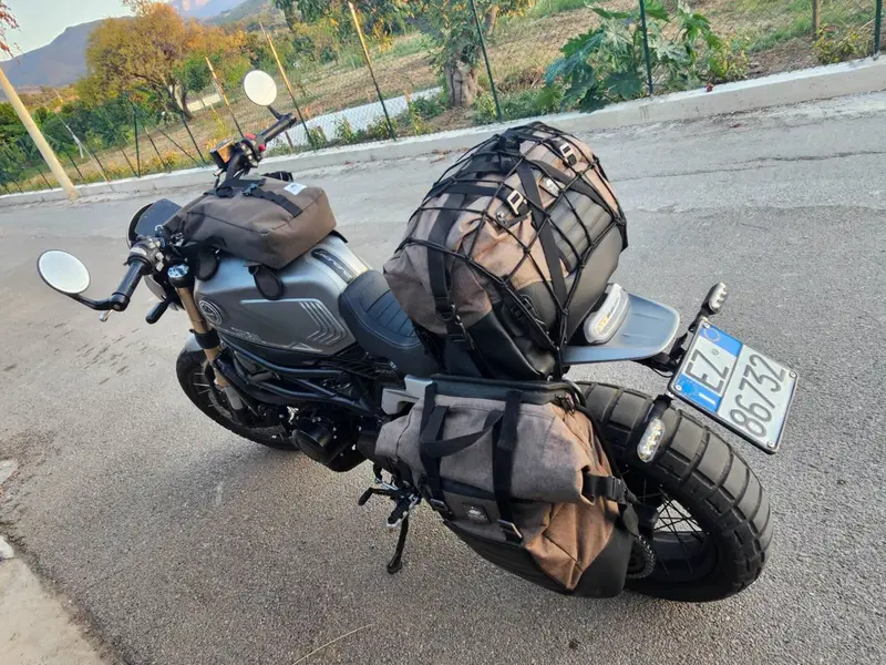 Benelli Leoncino 800 Trail (2022 - 26) (2)