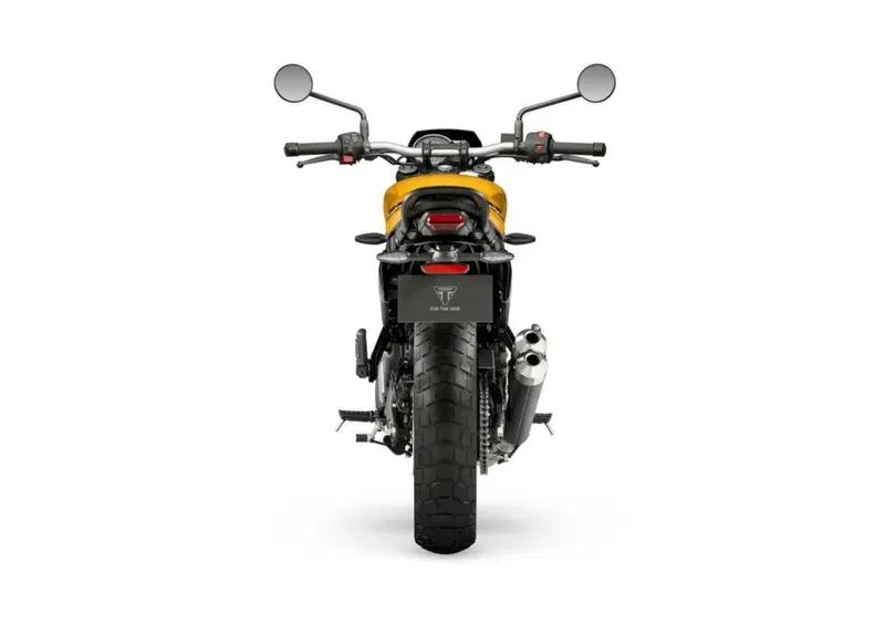 Triumph Tracker 400 Tracker 400 (2026) (4)