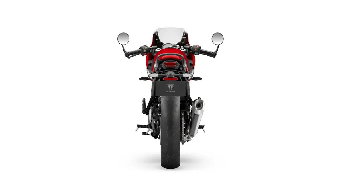 Triumph Thruxton 400 Thruxton 400 (2026) (4)