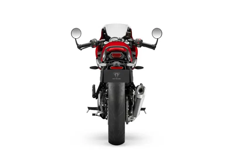 Triumph Thruxton 400 Thruxton 400 (2026) (4)