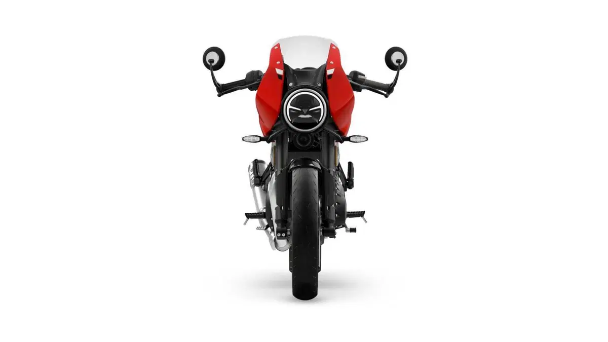 Triumph Thruxton 400 Thruxton 400 (2026) (8)