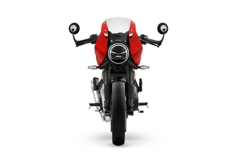 Triumph Thruxton 400 Thruxton 400 (2026) (8)